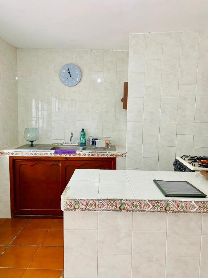 Appartamento Bonito Y Comodo Departamento En Taxco! Esterno foto