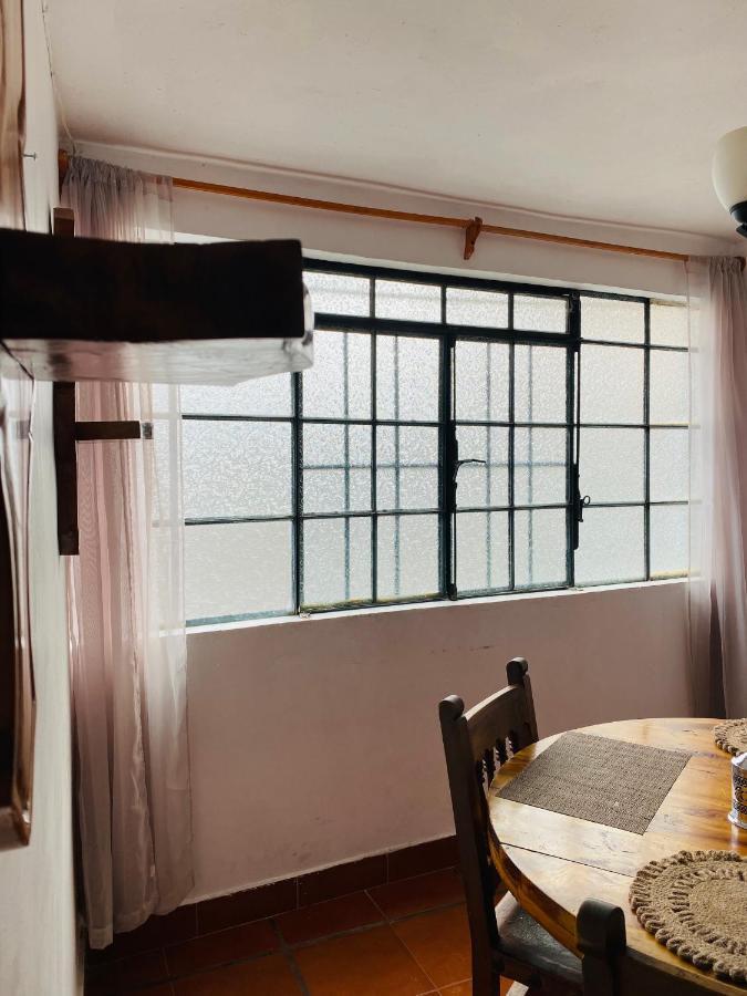 Appartamento Bonito Y Comodo Departamento En Taxco! Esterno foto