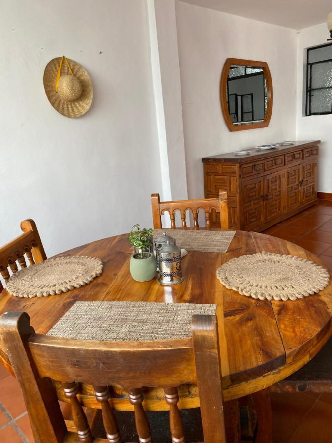 Appartamento Bonito Y Comodo Departamento En Taxco! Esterno foto