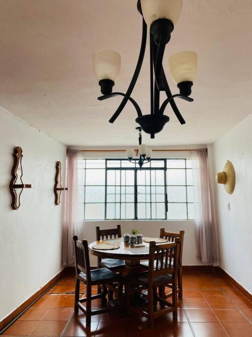 Appartamento Bonito Y Comodo Departamento En Taxco! Esterno foto