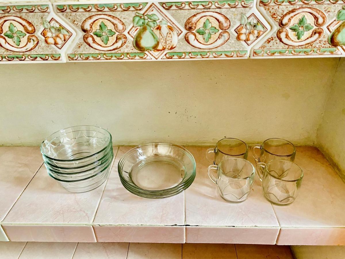 Appartamento Bonito Y Comodo Departamento En Taxco! Esterno foto
