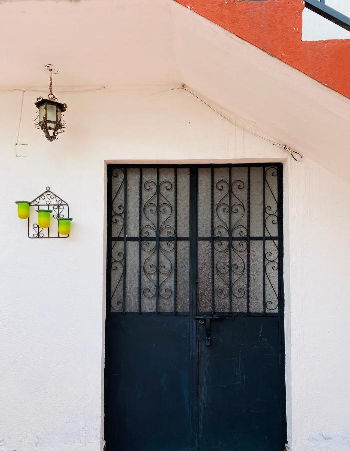 Appartamento Bonito Y Comodo Departamento En Taxco! Esterno foto