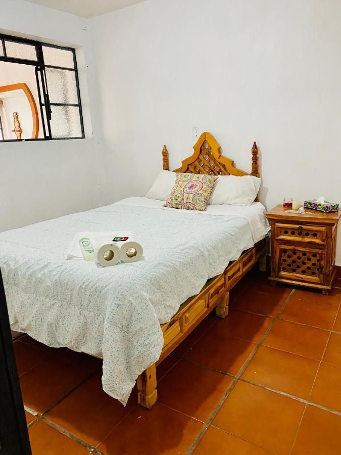 Appartamento Bonito Y Comodo Departamento En Taxco! Esterno foto