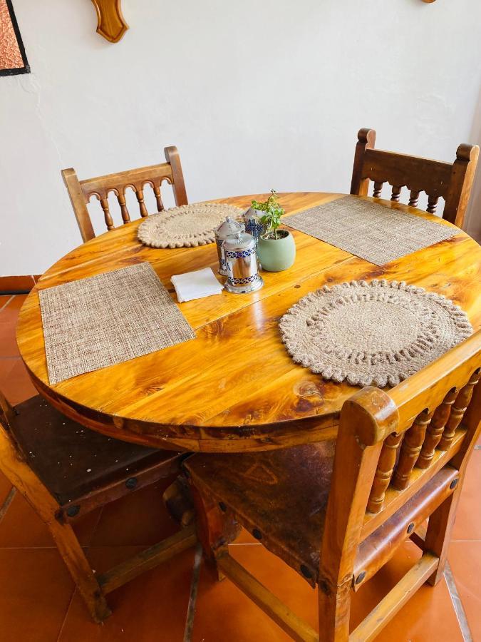 Appartamento Bonito Y Comodo Departamento En Taxco! Esterno foto