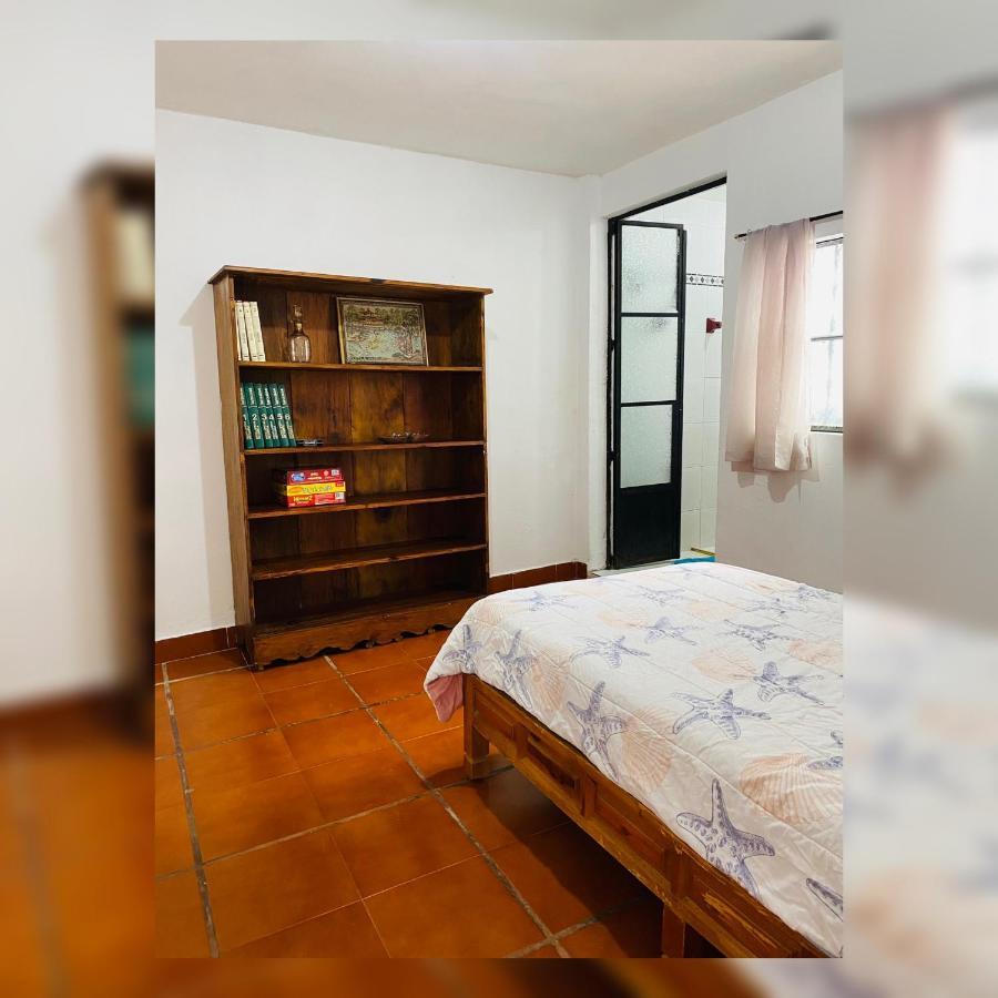 Appartamento Bonito Y Comodo Departamento En Taxco! Esterno foto